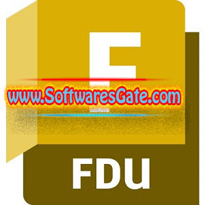 Autodesk Factory Design Utilities : Version 2018 (Latest Software)