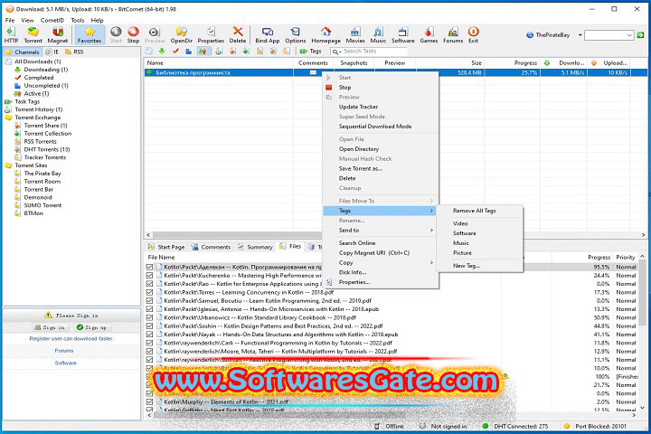 BitComet : Version 2.14 (Latest Software) BitComet : Version 2.14 (Latest Software)