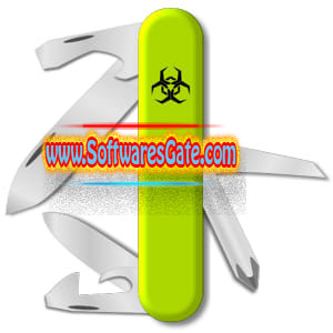 Cerbero Suite Advanced : Version 6.5.1 (Latest Software)