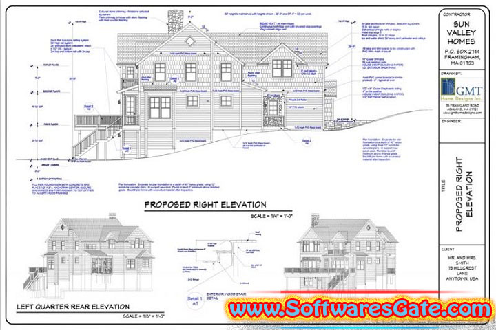 Chief Architect Premier X17 : Version v27.2.1.2 (Latest Software)