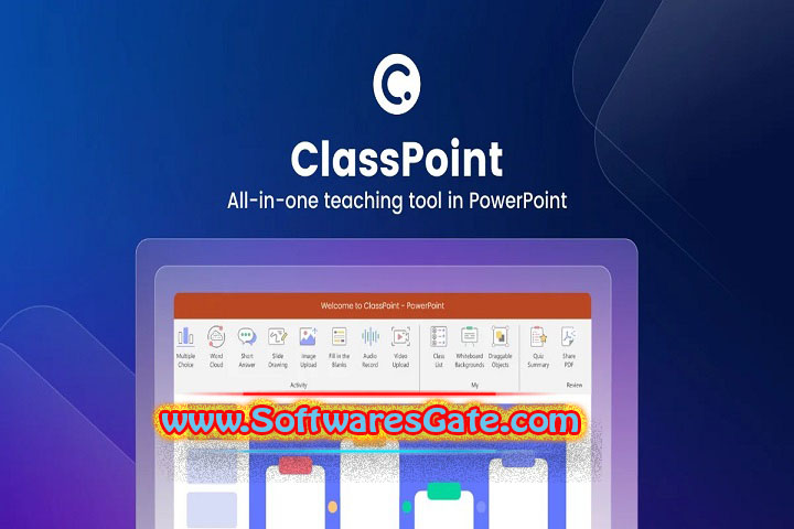 ClassPoint : Version 2.6.17.0 (Latest Software) ClassPoint : Version 2.6.17.0 (Latest Software)