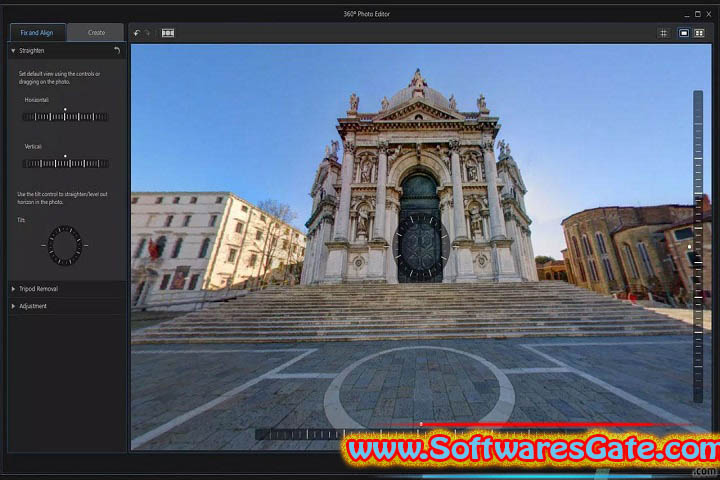 CyberLink PhotoDirector Ultra : Version 2025 v16.4.1624.0 (Latest Software)