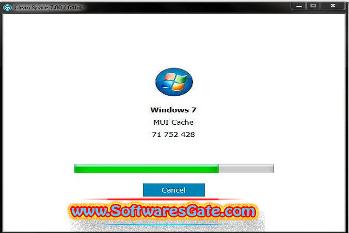 Cyrobo Clean Space Professional : Version 2025 v714 (Latest Software)