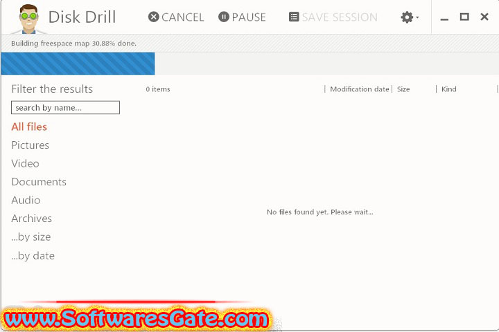 Disk Drill Professional : Version 4.5.616.0 (Latest Software)