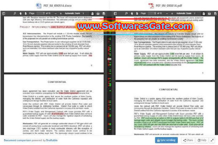 Draftable Desktop : Version 25.9.0 (Latest Software)