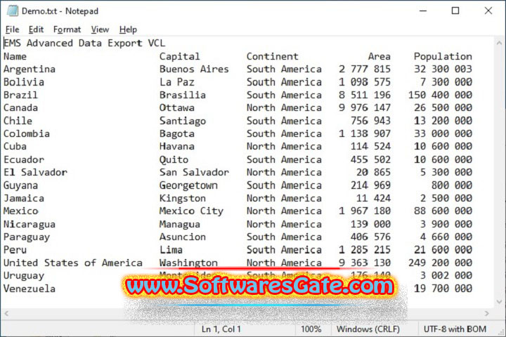 EMS Advanced Data Export VCL Suite : Version 4.15.0.0 (Latest Software)