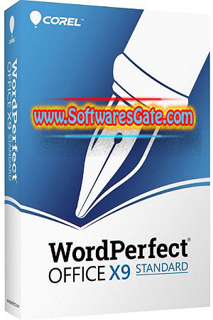 ElcomSoft Advanced WordPerfect Office Password Recovery : Version 1.39.2549 (Latest Software)