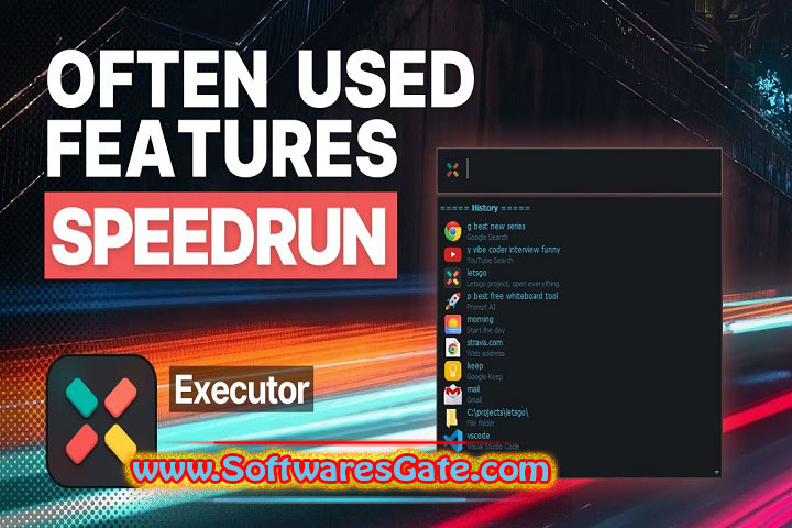 Executor : Version 2.1.3 (Latest Software) Executor : Version 2.1.3 (Latest Software)