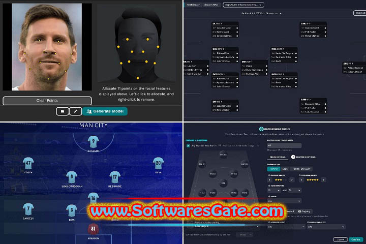 Football Manager : Version 2023 v23.2.0 (Latest Software)