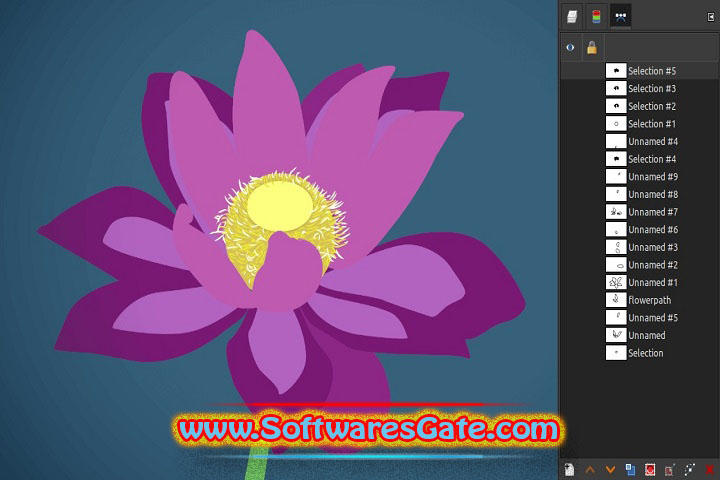 GIMP : Version 3.1.4 (Latest Software) GIMP : Version 3.1.4 (Latest Software)