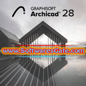 GRAPHISOFT Archicad : Version 28.1.1 (Latest Software) GRAPHISOFT Archicad : Version 28.1.1 (Latest Software)