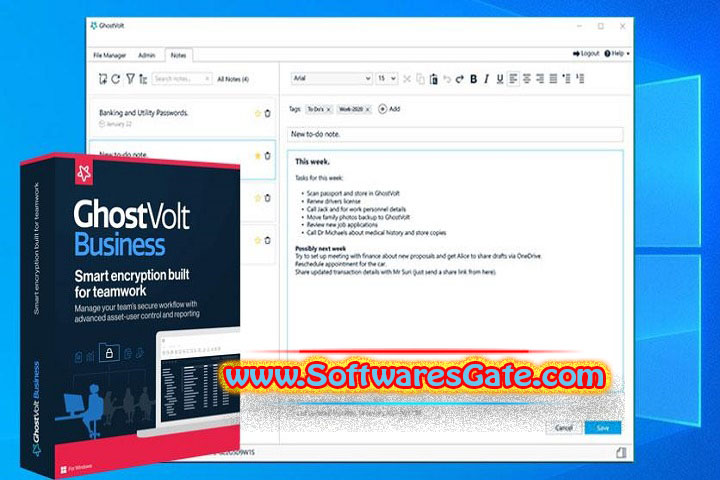GhostVolt : Version 2.44.27 (Latest Software) GhostVolt : Version 2.44.27 (Latest Software)