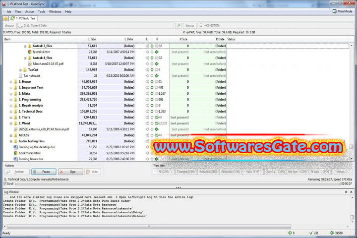 GoodSync Enterprise : Version 12.9.8.8 (Latest Software) GoodSync Enterprise : Version 12.9.8.8 (Latest Software)