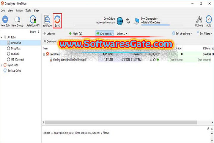GoodSync Enterprise : Version 12.9.8.8 (Latest Software) GoodSync Enterprise : Version 12.9.8.8 (Latest Software)