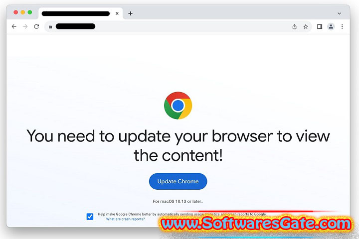 Google Chrome : Version 142.0.7400.0 (Latest Software) Google Chrome : Version 142.0.7400.0 (Latest Software)