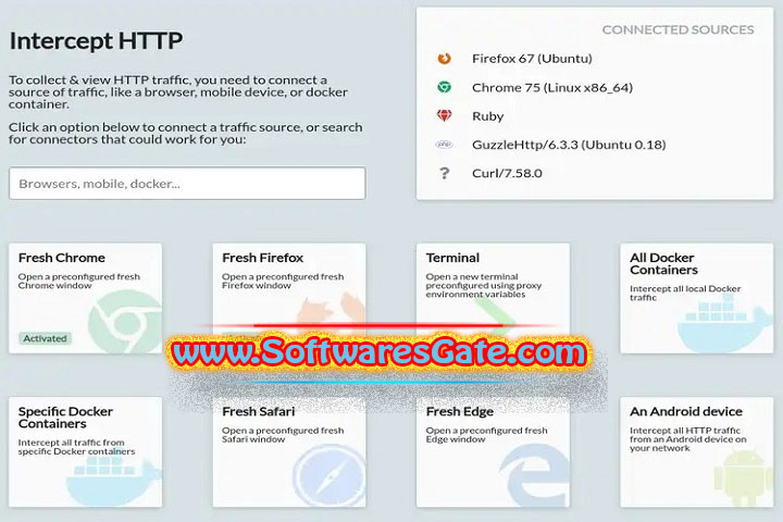HTTP Toolkit : Version 1.22.1 (Latest Software) HTTP Toolkit : Version 1.22.1 (Latest Software)