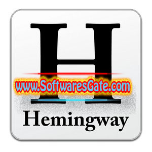 Hemingway Editor : Version 3.0.8 (Latest Software)