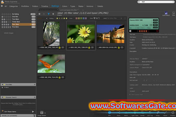 IDimager Photo Supreme : Version 2025.1.6.7656 (Latest Software) IDimager Photo Supreme : Version 2025.1.6.7656 (Latest Software)