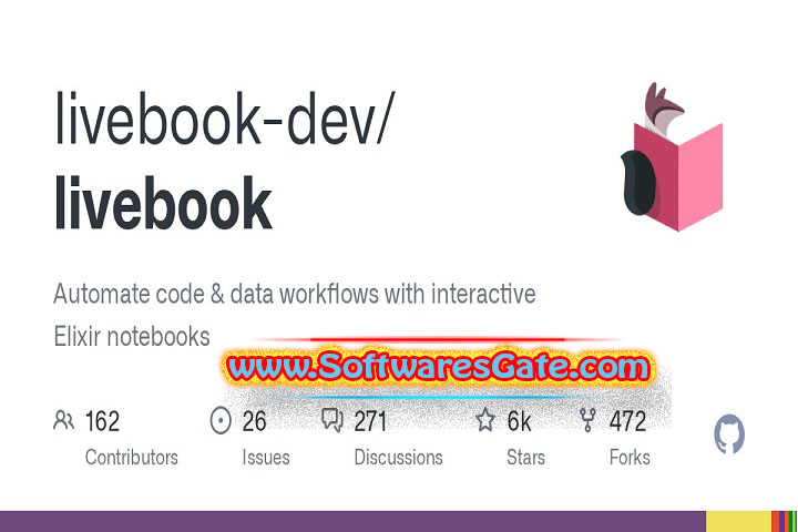 Livebook : Version 0.17.2 (Latest Software) Livebook : Version 0.17.2 (Latest Software)