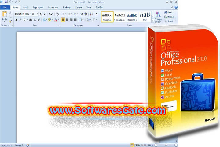 Microsoft Office 365 ProPlus - Online Installer : Version 3.3.2 (Latest Software)