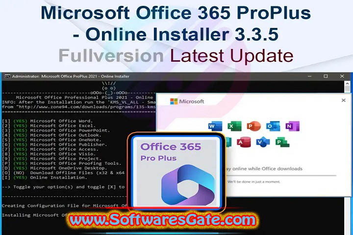 Microsoft Office 2010 Pro Plus : Version v14.0.7268.5000 (Latest Software) Microsoft Office 2010 Pro Plus : Version v14.0.7268.5000 (Latest Software)
