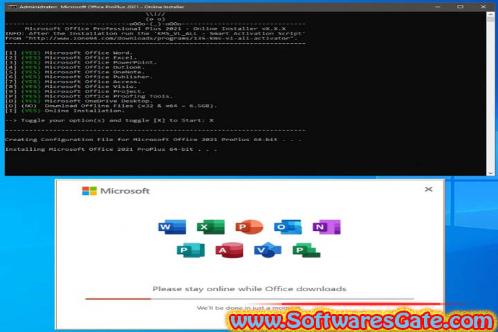 Microsoft Office 2010 Pro Plus : Version v14.0.7268.5000 (Latest Software) Microsoft Office 2010 Pro Plus : Version v14.0.7268.5000 (Latest Software)