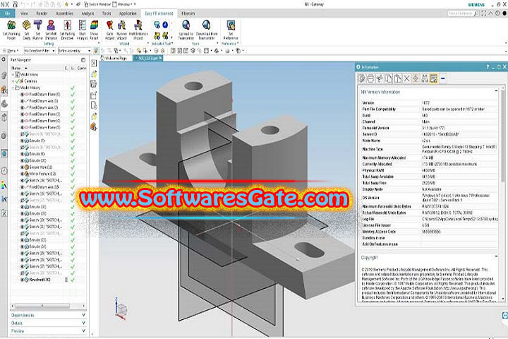 Mold Wizard Easy Fill Advanced : Version v5 20201028 (Latest Software) Mold Wizard Easy Fill Advanced : Version v5 20201028 (Latest Software)