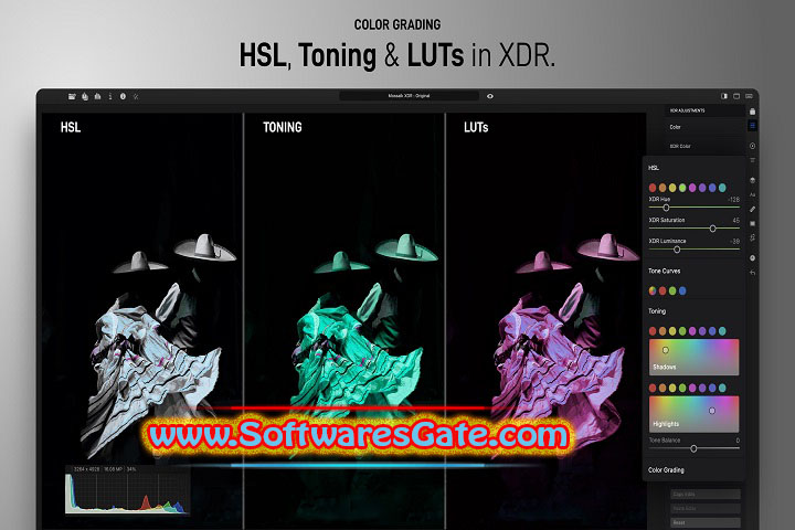 Mossaik XDR Pro : Version 2.3.30 (Latest Software) Mossaik XDR Pro : Version 2.3.30 (Latest Software)