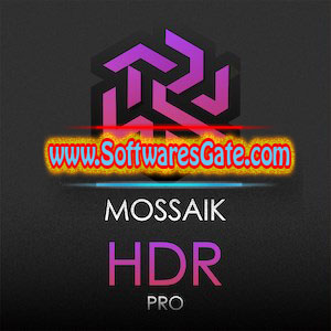 Mossaik XDR Pro : Version 2.3.30 (Latest Software) Mossaik XDR Pro : Version 2.3.30 (Latest Software)