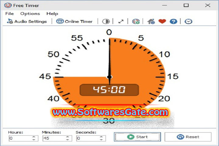 PC Timer : Version 18.25.0 (Latest Software) PC Timer : Version 18.25.0 (Latest Software)
