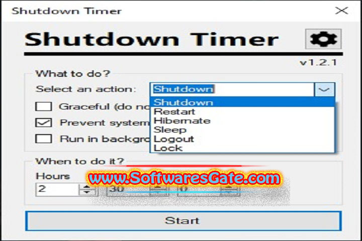PC Timer : Version 18.25.0 (Latest Software) PC Timer : Version 18.25.0 (Latest Software)