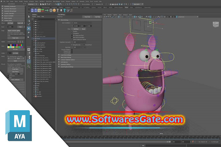 Prism Pipeline : Version v2.0.17 (Latest Software)