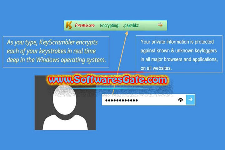 QFX KeyScrambler Professional : Version 3.18.0.5 (Latest Software) QFX KeyScrambler Professional : Version 3.18.0.5 (Latest Software)
