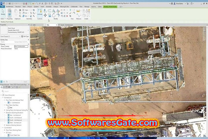 Qbitec for Revit : Version 1.3.2 (Latest Software) Qbitec for Revit : Version 1.3.2 (Latest Software)
