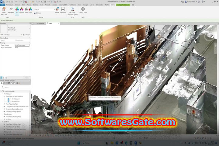 Qbitec for Revit : Version 1.3.2 (Latest Software) Qbitec for Revit : Version 1.3.2 (Latest Software)