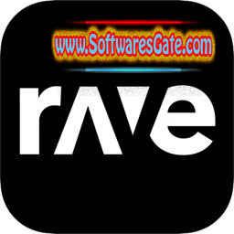 Rave : Version 1.17.4 (Latest Software)
