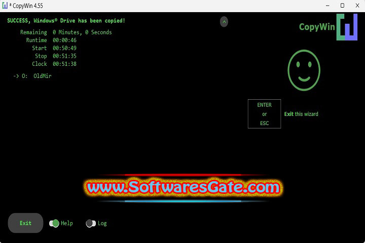 Reuschtools CopyWin : Version 4.68 (Latest Software) Reuschtools CopyWin : Version 4.68 (Latest Software)