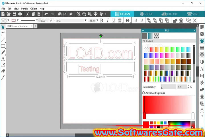 Silhouette Studio Business Edition : Version 5.0.081 (Latest Software) Silhouette Studio Business Edition : Version 5.0.081 (Latest Software)