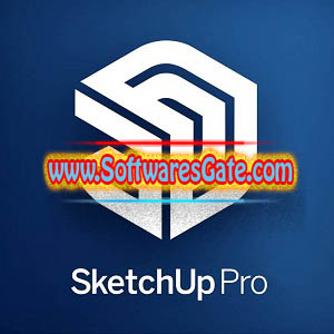 SketchUp Pro : Version 2025 v25.0.575 (Latest Software) SketchUp Pro : Version 2025 v25.0.575 (Latest Software)