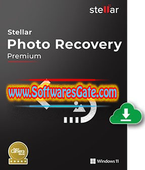 Stellar Photo Recovery Premium : Version 11.8.0.0 (Latest Software) Stellar Photo Recovery Premium : Version 11.8.0.0 (Latest Software)