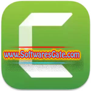 Techsmith Camtasia : Version 2025 v25.1.0.9076 (Latest Software) Techsmith Camtasia : Version 2025 v25.1.0.9076 (Latest Software)