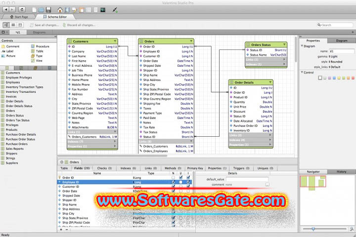 Valentina Studio Pro : Version 15.2 (Latest Software)