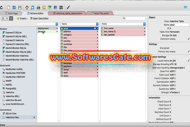Valentina Studio Pro : Version 15.2 (Latest Software)