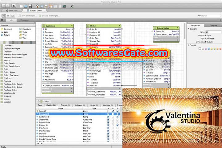 Valentina Studio Pro : Version 15.2 (Latest Software)