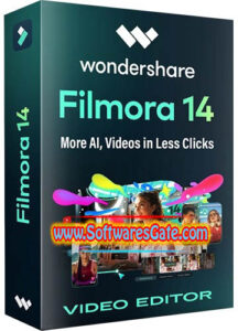Wondershare Filmora : Version 14.0.11.9772 (Latest Software) Wondershare Filmora : Version 14.0.11.9772 (Latest Software)