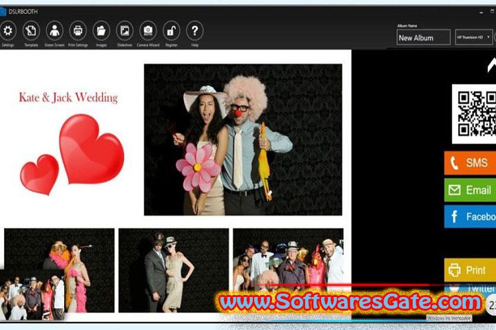 dslrBooth Professional : Version 7.48.0903.1 (Latest Software) dslrBooth Professional : Version 7.48.0903.1 (Latest Software)