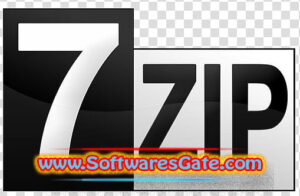 7Zip : Version 25.0.1 (Latest Software)