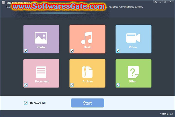 7thShare Card Data Recovery : Version 7.0.0.0 (Latest Software) 7thShare Card Data Recovery : Version 7.0.0.0 (Latest Software)