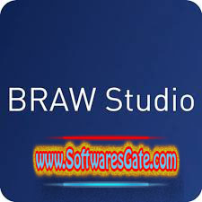 AEScripts BRAW Studio : Version v3.3.9 (Latest Software)