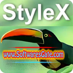 AEScripts StyleX : Version v1.0.3 (Latest Software)
